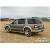 Image 4 : 2006 FORD EXPLORER 4 DOOR SPORTS UTILITY VEHICLE