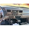 Image 11 : 1999 FORD F450 REGULAR CAB FLATBED DUALLY TRUCK