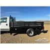 Image 32 : 1999 FORD F450 REGULAR CAB FLATBED DUALLY TRUCK