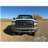 Image 42 : 1999 FORD F450 REGULAR CAB FLATBED DUALLY TRUCK