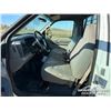 Image 6 : 1999 FORD F450 REGULAR CAB FLATBED DUALLY TRUCK