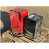 Image 2 : (2) ELECTRIC WELDERS