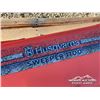 Image 8 : HUSQVARNA LAWN SWEEP