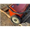 Image 9 : HUSQVARNA LAWN SWEEP