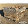Image 1 : 1/2 CORD (+/-) BIRCH & CEDAR FIREWOOD