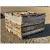 Image 4 : 1/2 CORD (+/-) BIRCH & CEDAR FIREWOOD