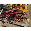Image 10 : ASSORTED SHOP TOOLS