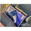 Image 11 : MISC. SHOP TOOLS