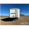 Image 2 : 2012 WILSON SUPER B-TRAIN ALUMINUM GRAIN TRAILER