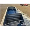 Image 32 : 2012 WILSON SUPER B-TRAIN ALUMINUM GRAIN TRAILER