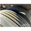 Image 46 : 2012 WILSON SUPER B-TRAIN ALUMINUM GRAIN TRAILER