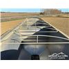 Image 54 : 2012 WILSON SUPER B-TRAIN ALUMINUM GRAIN TRAILER