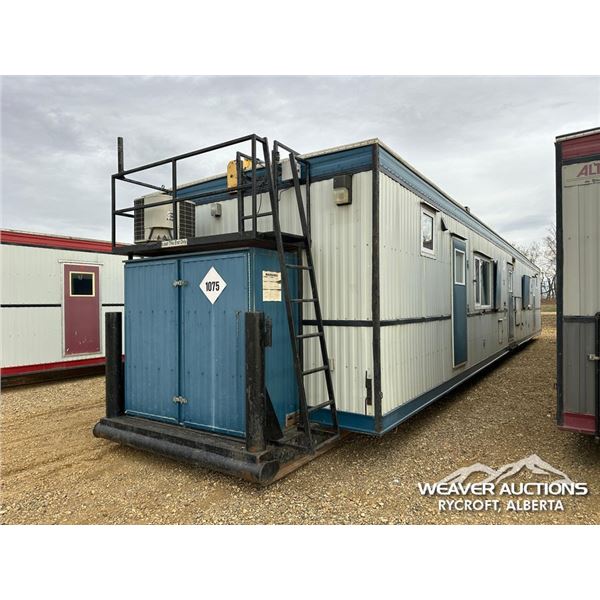 2005 ALTA FAB 12 X 60 FT. ENG/ENG WELLSITE