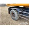 Image 26 : 2002 HYUNDAI ROBEX 170W-3 WHEEL EXCAVATOR