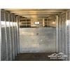 Image 14 : 2001 SOUTHLAND 24 FT. T/A LIVESTOCK TRAILER