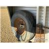 Image 33 : 2001 SOUTHLAND 24 FT. T/A LIVESTOCK TRAILER