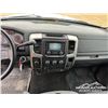 Image 11 : 2016 DODGE RAM 2500 SLT CREW CAB PICKUP