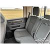 Image 26 : 2016 DODGE RAM 2500 SLT CREW CAB PICKUP