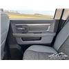 Image 27 : 2016 DODGE RAM 2500 SLT CREW CAB PICKUP