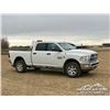 Image 2 : 2016 DODGE RAM 2500 SLT CREW CAB PICKUP