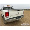 Image 38 : 2016 DODGE RAM 2500 SLT CREW CAB PICKUP