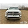 Image 46 : 2016 DODGE RAM 2500 SLT CREW CAB PICKUP