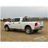 Image 4 : 2016 DODGE RAM 2500 SLT CREW CAB PICKUP