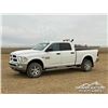 Image 1 : 2018 DODGE RAM 2500 SLT CREW CAB PICKUP