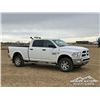 Image 2 : 2018 DODGE RAM 2500 SLT CREW CAB PICKUP