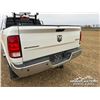 Image 37 : 2018 DODGE RAM 2500 SLT CREW CAB PICKUP