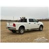 Image 3 : 2018 DODGE RAM 2500 SLT CREW CAB PICKUP