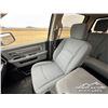 Image 8 : 2018 DODGE RAM 2500 SLT CREW CAB PICKUP