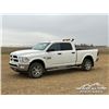 Image 1 : 2018 DODGE RAM OUTDOORSMAN 2500HD CREW CAB PICKUP