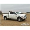 Image 2 : 2018 DODGE RAM OUTDOORSMAN 2500HD CREW CAB PICKUP