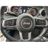 Image 15 : 2018 JEEP WRANGLER SAHARA SPORTS UTILITY VEHICLE