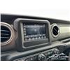 Image 18 : 2018 JEEP WRANGLER SAHARA SPORTS UTILITY VEHICLE