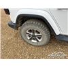 Image 36 : 2018 JEEP WRANGLER SAHARA SPORTS UTILITY VEHICLE