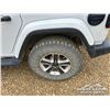 Image 38 : 2018 JEEP WRANGLER SAHARA SPORTS UTILITY VEHICLE