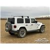 Image 3 : 2018 JEEP WRANGLER SAHARA SPORTS UTILITY VEHICLE