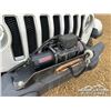 Image 41 : 2018 JEEP WRANGLER SAHARA SPORTS UTILITY VEHICLE