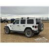 Image 4 : 2018 JEEP WRANGLER SAHARA SPORTS UTILITY VEHICLE