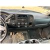 Image 11 : 2013 GMC SIERRA 3500HD CREW CAB FLATBED PICKUP