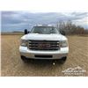 Image 44 : 2013 GMC SIERRA 3500HD CREW CAB FLATBED PICKUP