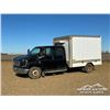 Image 1 : 2003 GMC C4500 TOPKICK S/A REEFER VAN TRUCK