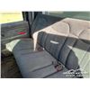 Image 23 : 2003 GMC C4500 TOPKICK S/A REEFER VAN TRUCK