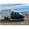 Image 2 : 2003 GMC C4500 TOPKICK S/A REEFER VAN TRUCK