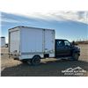 Image 3 : 2003 GMC C4500 TOPKICK S/A REEFER VAN TRUCK