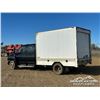 Image 4 : 2003 GMC C4500 TOPKICK S/A REEFER VAN TRUCK