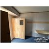 Image 22 : SHANCO 5 PERSON FRAMELESS MOBILE SLEEPER