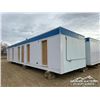 Image 2 : SHANCO 5 PERSON FRAMELESS MOBILE SLEEPER